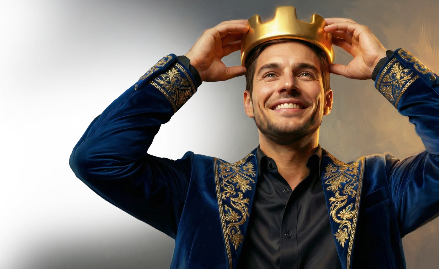Welcome to GamealotRoyale — royal player